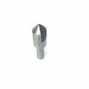 Hhip 1-1/4 in. Single Flute 82 Degree High Speed Steel Countersink 2001-1001
